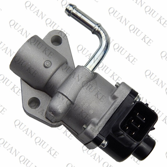 EGR Control Valve Fit For Ford Exhaust Gas Recirculation Valve 1S7Z