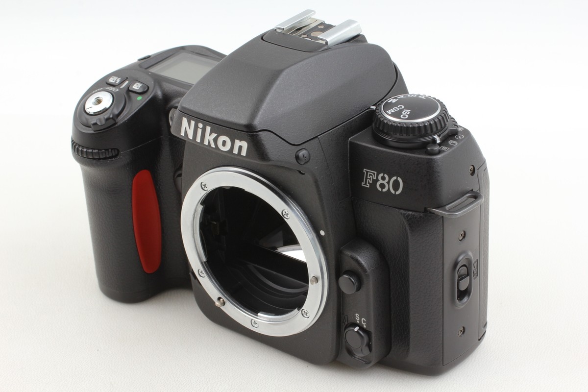 ニコン　Nikon F80 35-70mm フィルムカメラ ニコン Nikon F80 35-70mm フィルムカメラ Nikon ニコン F80
