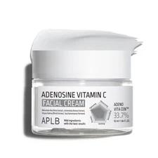 APLB Adenosine Vitamin C Facial Cream 55ml