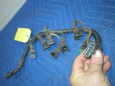 1985 86 87 88 CAMARO FIREBIRD MPFI V6 2.8 FUEL INJECTOR PLUGS WIRING HARNESS GM