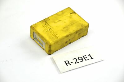 Aprilia RS 125 GS MP MPB Choke Black Box 11Kw Alpha Technik R-29E1