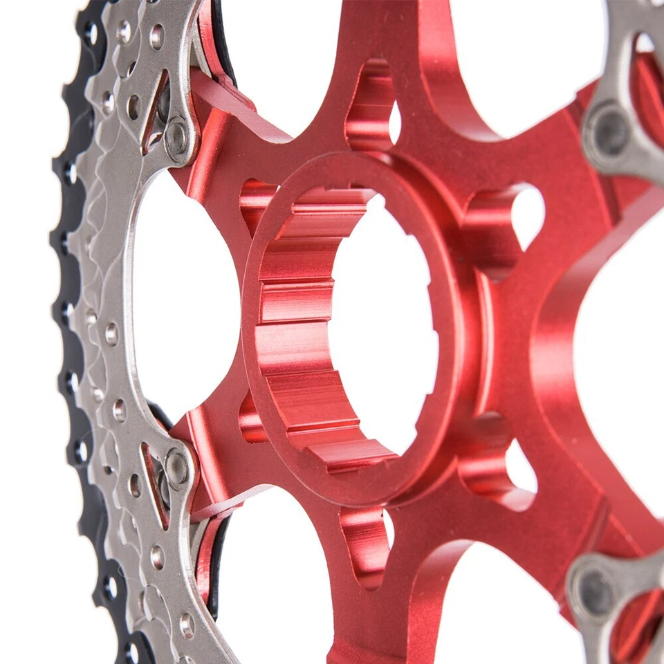 11S 11-50T Bicycle Cassette Wide Ratio Freewheel MTB Bike Parts for X1 XO1 XX1 - Image 4 of 4