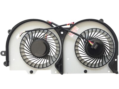 Lüfter Ventilator Kühler FAN cooler GPU version 4-PIN für Model: BS5005HS-U3D