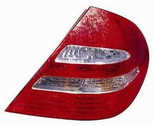 Heckleuchte rechts VAN WEZEL 3041932 für MERCEDES BENZ