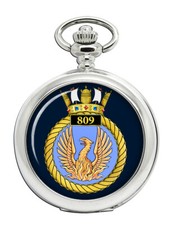 809 Naval Air Squadron, Royal Navy Pocket Watch