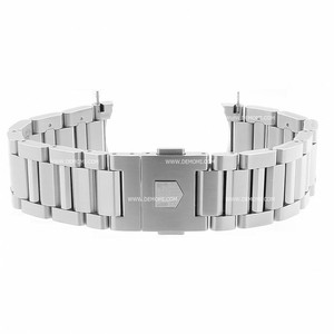Tag Heuer Bracelet BA0723 Carrera Acier Taille 20 MM pour Montre WAR201 Et  Cr | eBay