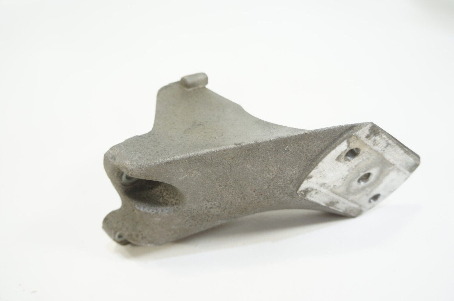 Oem 03-2018 Bentley Flying Spur GT GTC 6.0L Engine Motor Bracket Mount Left Side