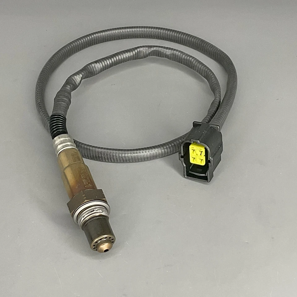 Sensor de oxígeno Bosch Lambda para Dodge Freightliner Sprinter 2500 3500 2007-2015 Foto 3 de 4