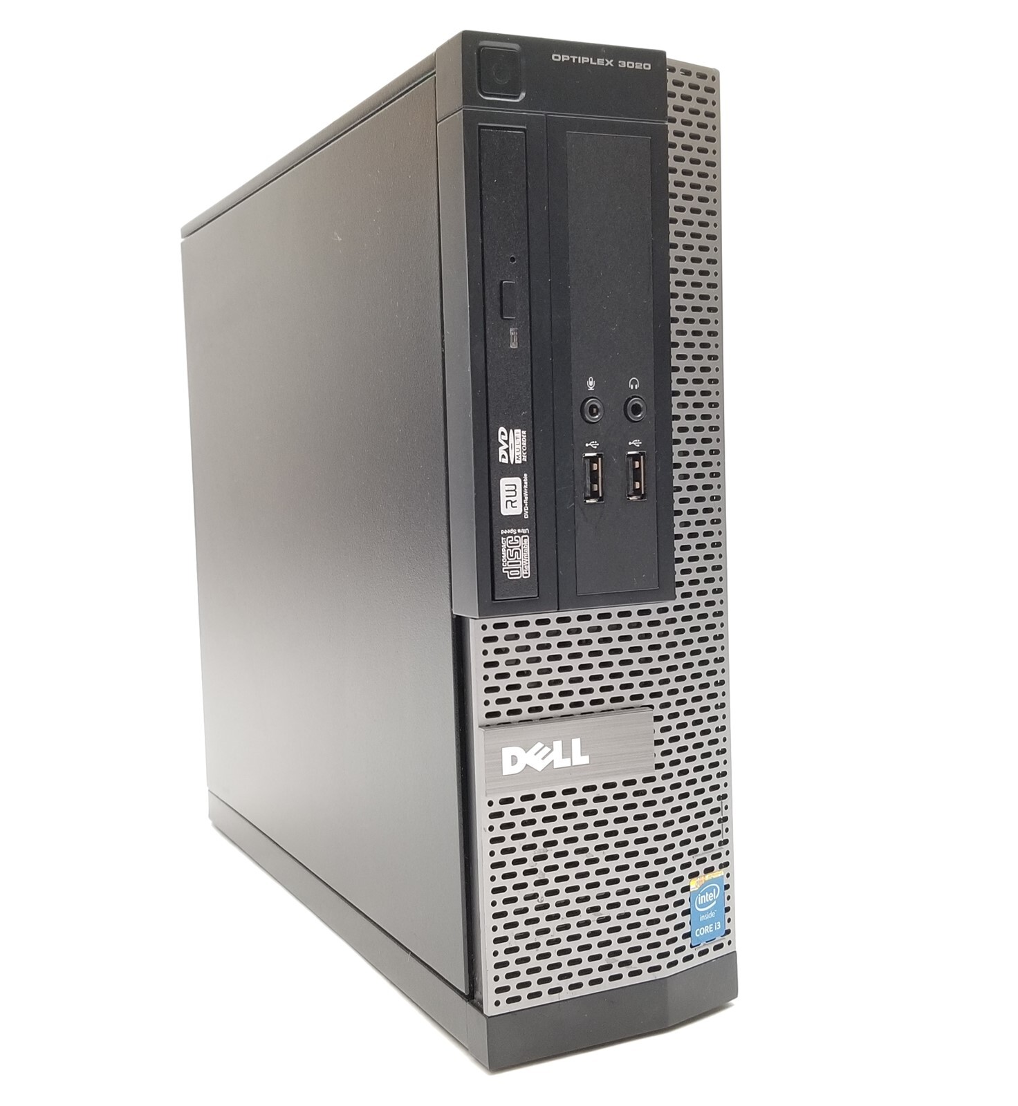 Dell Optiplex 3020 SFF (500gb HDD, Intel Core i5 4590, 3.40 GHz