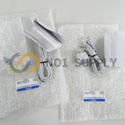 #ad 1PC NEW SMC ZSE30AF 01 D G Pressure Switch Fast delivery ZSE30AF01DG $156.30