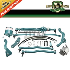 3000PSKIT Power Steering Add On/Conversion Kit for Ford Tractor 2000, 3000+