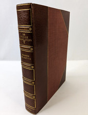 Fernando de Rojas Celestina The Tragicke Comedy of Calisto & Melibea 1894 Tudor