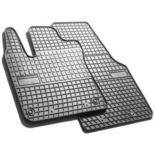 Tappetini Tappeti per SMART Fortwo 2014 (W42014-2020 su misura in gomma F