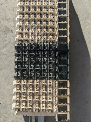 MODICON TM5SD02R MODULE