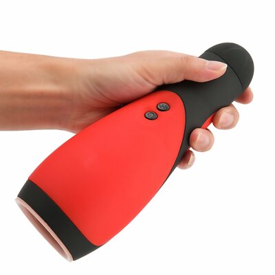 Male Fully AUTOMATIC masturbator,Electric Stroker masturbators,SEX TOYS FOR  MEN | eBay