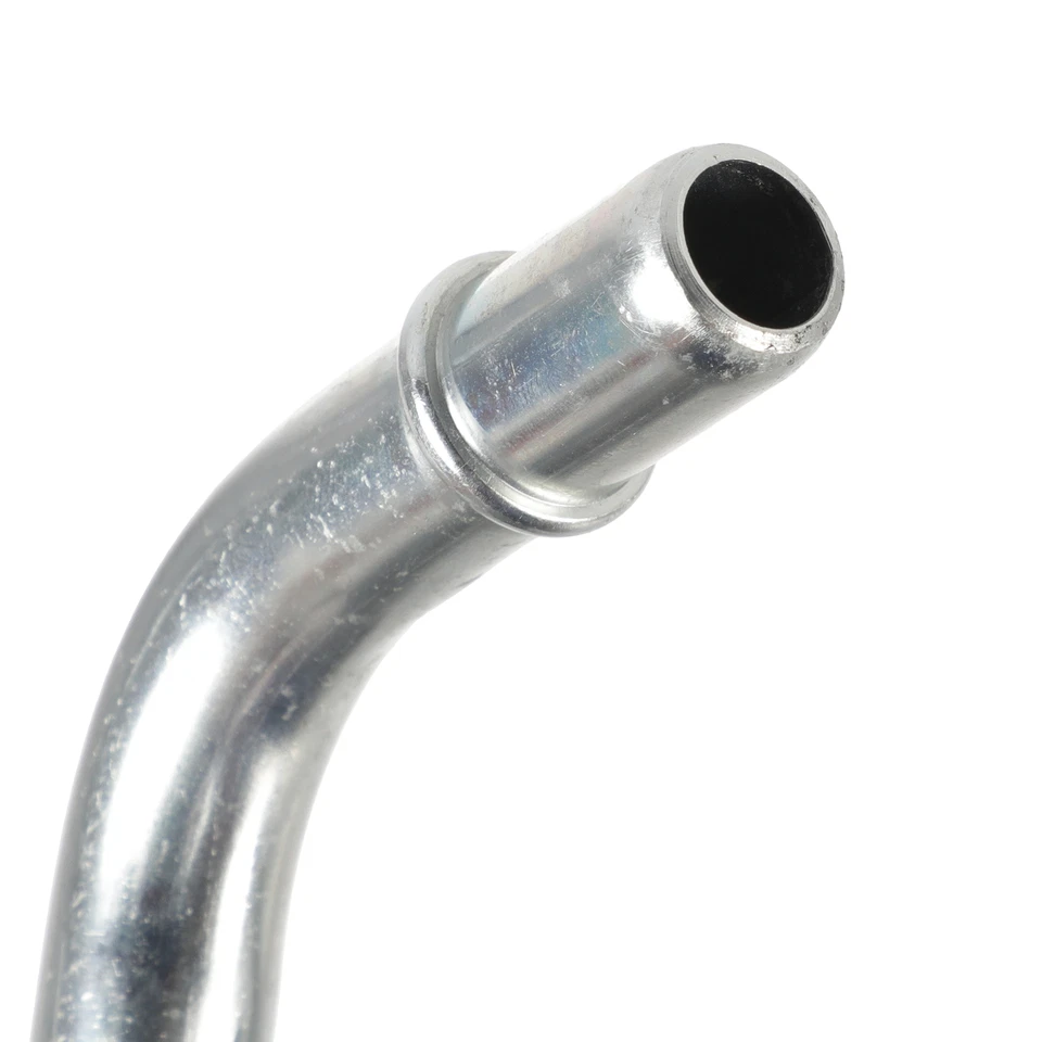 Оригинальный новый шланг для трубы охлаждающей жидкости двигателя Ford 2013-2019 Explorer Taurus MKZ DG1Z-8A505-A - Изображение 3 из 4