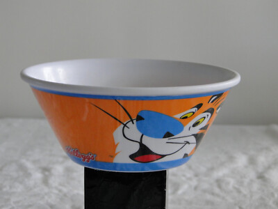 Kellogg's FROSTED FLAKES 24oz Cereal Bowl | eBay