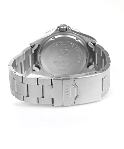 Orologio uomo Fortis Official Cosmonauts GMT (usato) - Foto 7 di 9