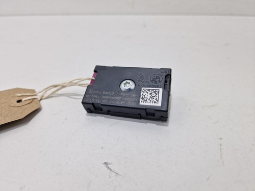 BMW 1ER 118i ANTENNE VERSTÄRKER MODUL 2022 F40 6835155