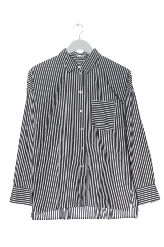 ESPRIT Robe empire Dames Robe T EU 36 bleu-vert-blanc style décontracté