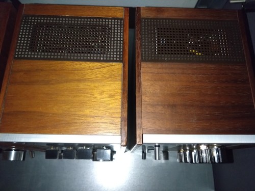 Sony ST-88, TA-88, SQA100 - Afbeelding 8 van 12