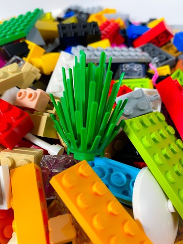 LEGO® Steine und Sondersteine / verschiedene Farben und Stückzahlen / NEU - Bild 15 von 16