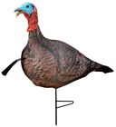 Turkey Decoy "Jake" Primos® Photoform #69069 Light-Weight Flexible 3D Foam New!