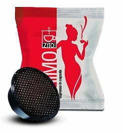 OFFERTA 200 Capsule Caffè Zito Miscela Primo Compatibili Lavazza A Modo Mio