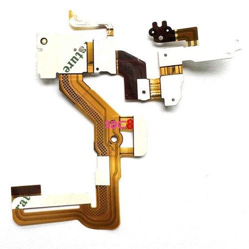 NEW RX100 M3 Flash Flex Cable FPC for Sony RX100 M4 A2059646A Camera Repair Part - Picture 2 of 2