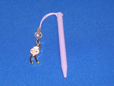 3DS Stylus Drifloon Charm - Stylus & Charm f...