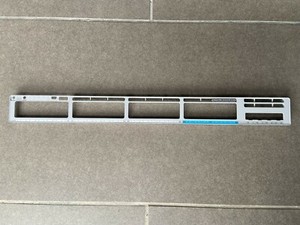 Cisco Catalyst C9300L-48UXG-4X-A 12X 36 UPoe 4x10G Plaque de rechange