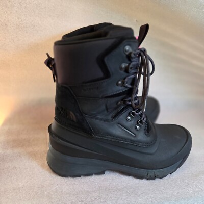 Snow Boots North Face Men's Chilkat 400 Ii Snow Boot Chilkat