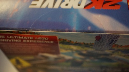 LEGO 2K Drive - Sony PlayStation 5 PS5 - Enthält Aquadirt Racer - Neu Versiegelt - Bild 5 von 5