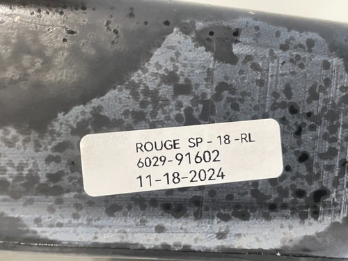 08-22 NISSAN ROGUE ROGUE SPORT REAR LEFT SIDE LOWER TRAILING CONTROL ARM # 91602 - Picture 10 of 10