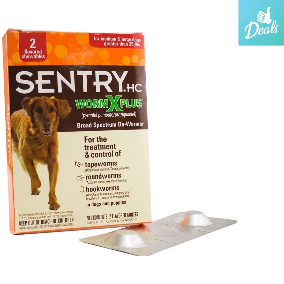 Chewable De Wormer For Large Dogs Treats Roundworms Hookworms And chewable-de-wormer-for-large-dogs-treats-roundworms-hookworms-and