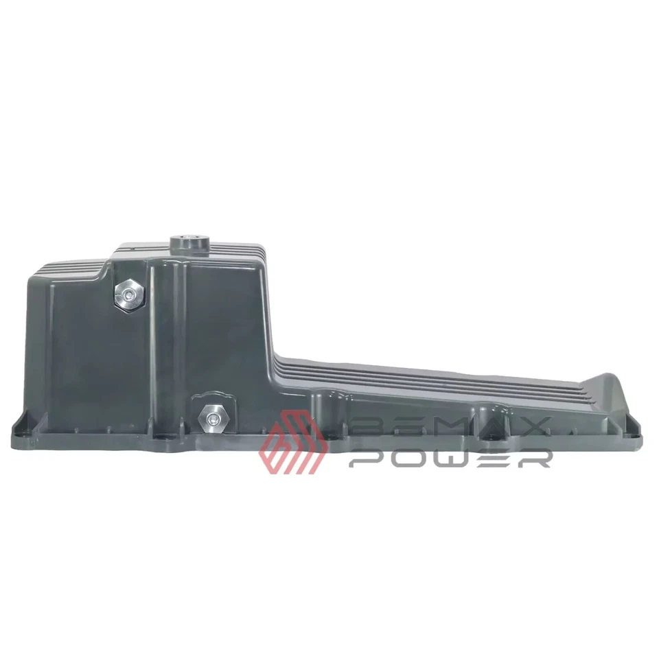 Nuevo cárter de aceite de motor 23522282 para Detroit Diesel Serie 60 Western Star 4900SA Foto 4 de 4