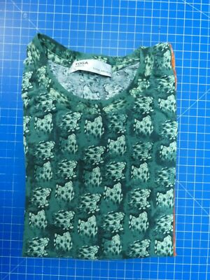 TOGA Virilis T Shirt Grösse 50   To-288