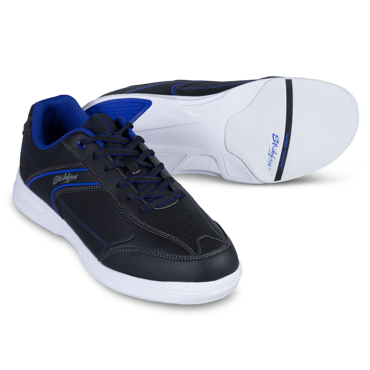 Bowling Shoes Men KR Flyer Mesh Lite Black/Cardinal 13.0 Bowling Shoes For Men