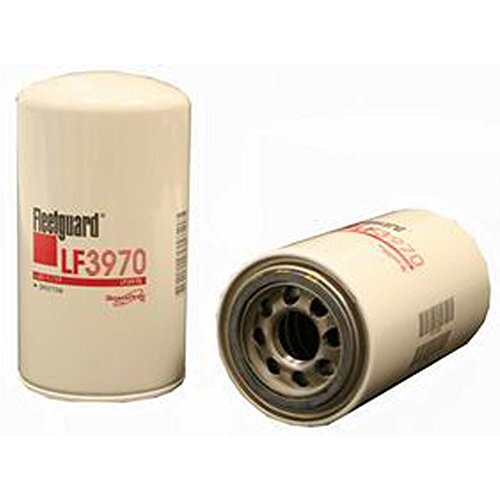 FLEETGUARD LF3970 cross reference oil filters oilfilter