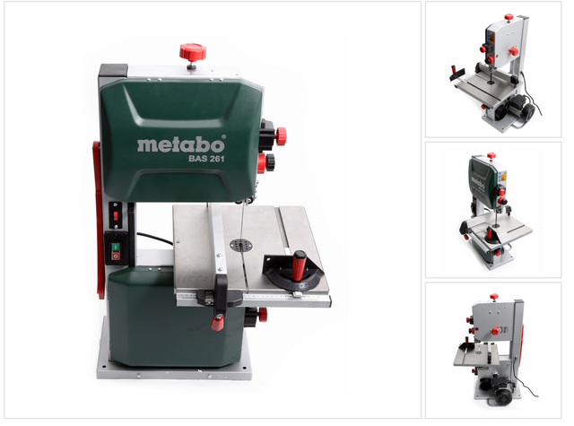 bandsäge 261