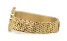 Vacheron Constantin Patrimony 18K Yellow Gold Watch 31093 4