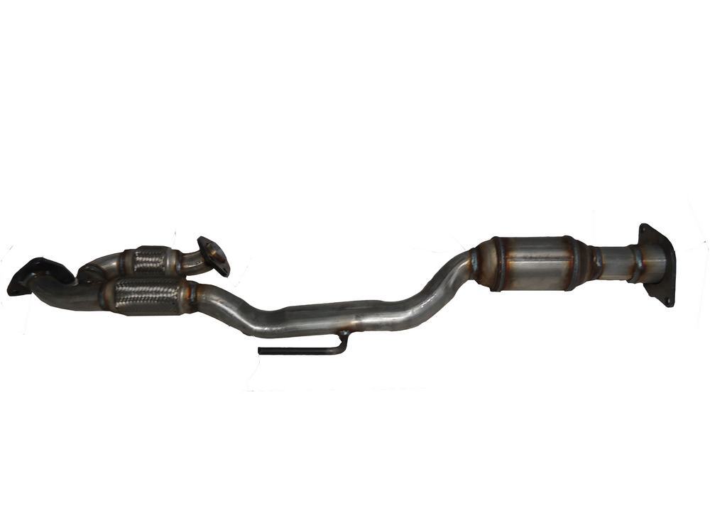 EPA Catalytic Converter Fits: 2013 Infiniti JX35 11330985967| eBay