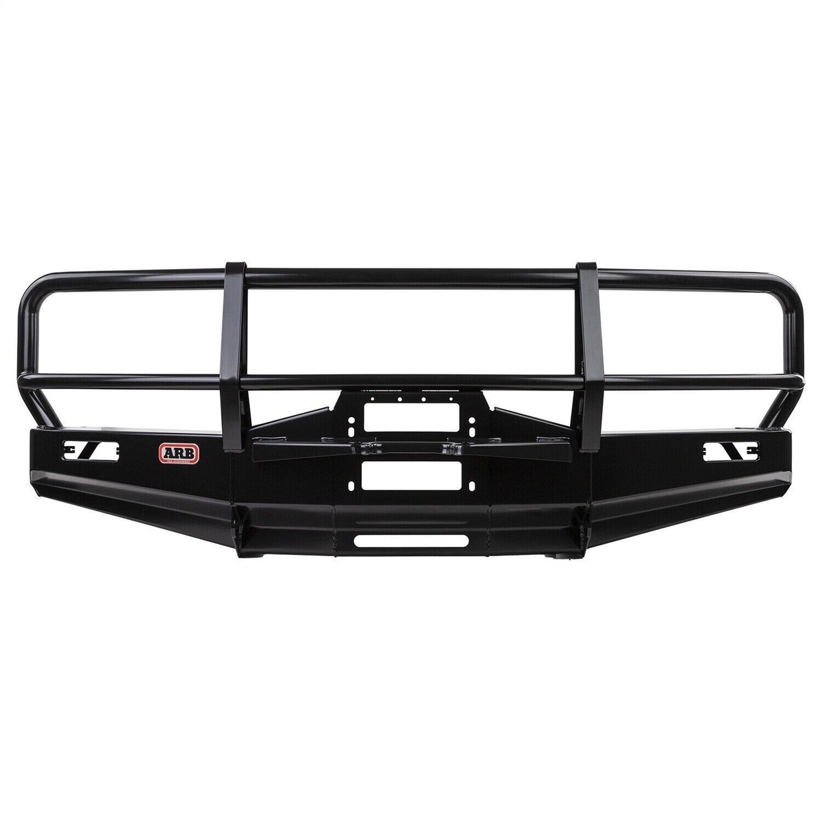 ARB Deluxe Bumper Bar For 90-97 Toyota Land Cruiser 80 Series 96