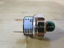 20141 Chen Ying Socket Pressure Switch Normally Close DB01A003