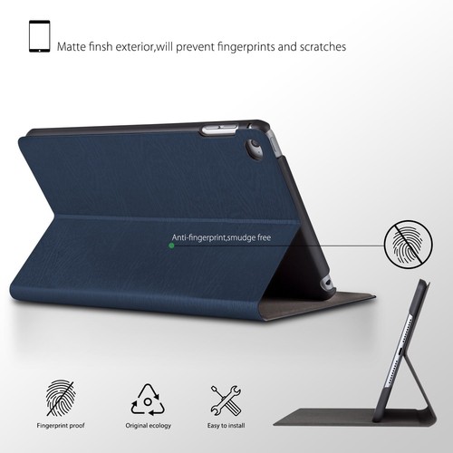iPad 9.7 2017 , 10.5" , Pro 9.7 2016 , Mini 4 3 2 1 , iPad 4 3 2 , Air 1 2 Cases - Picture 128 of 299
