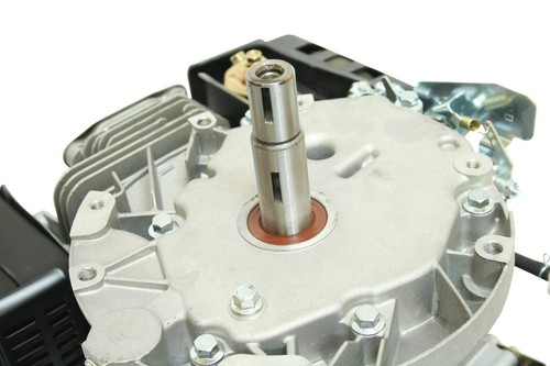 MOTOR TERMICO GASOLINA CON SALIDA VERTICAL 6PS 173CC - Imagen 7 de 8