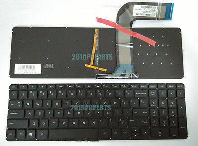  New US Keyboard for HP Pavilion 17t-f100 17t-f100 17z