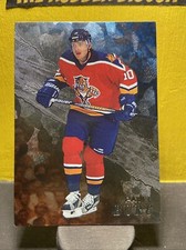 1998-99 ITG Be A Player Pavel Bure #211 HOF