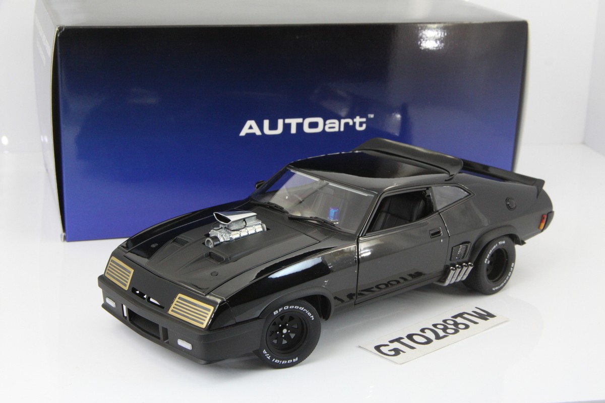 1/18 AUTOart Ford Mustang GT Bullitt 訳あり