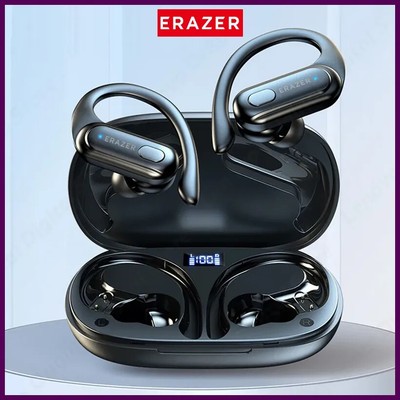 ERAZER XT60 PRO  Wireless Headphones Sports Earphones Bluetooth 5.3
